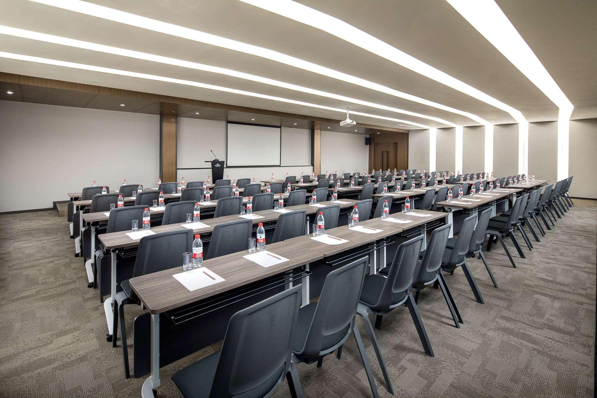 Hotel Wyndham Garden Guiyang à Guiyang  Extérieur photo